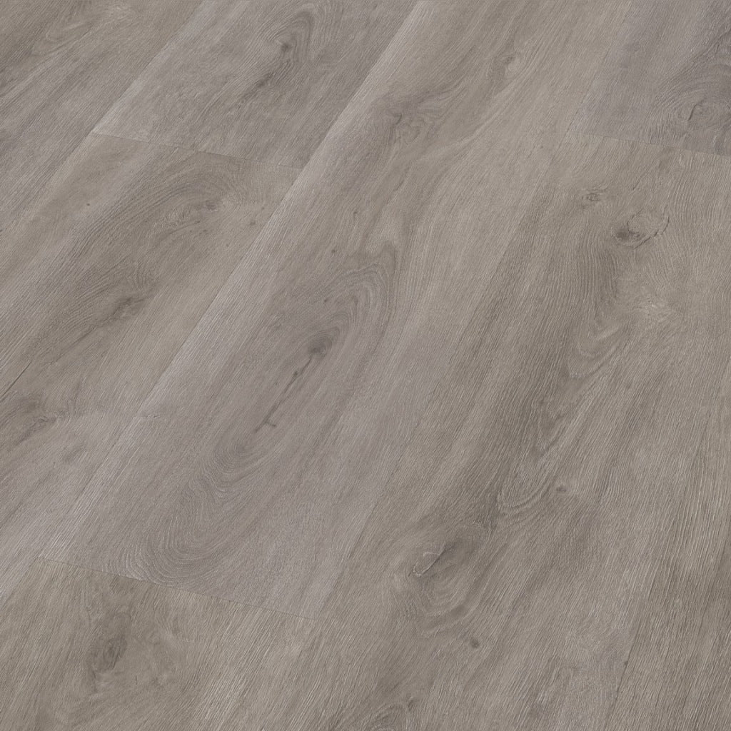 AMBIANT Robusto Grey Oak - PVC Click vloer