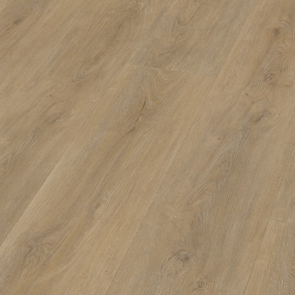 AMBIANT Robusto Natural Oak - PVC Click vloer