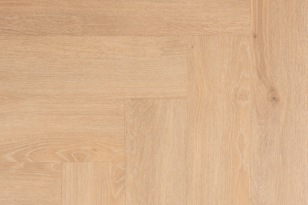 REBO PVC vloer (ook als plak visgraat vloer) planken of visgraat