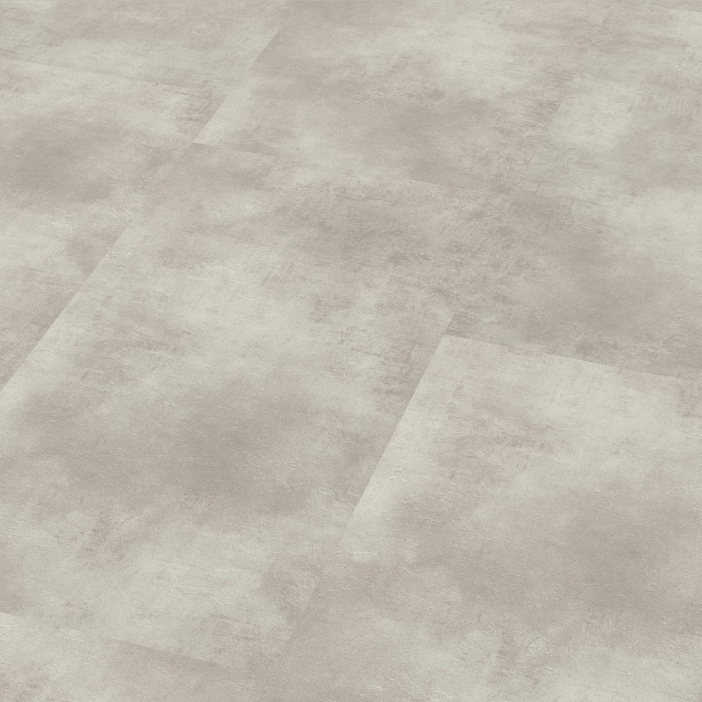 AMBIANT Concrete Grey - PVC Tegel Lijm