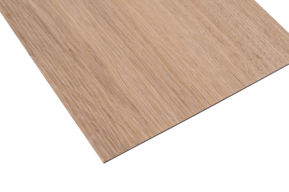 REBO PVC vloer (plakvloer) planken of visgraat