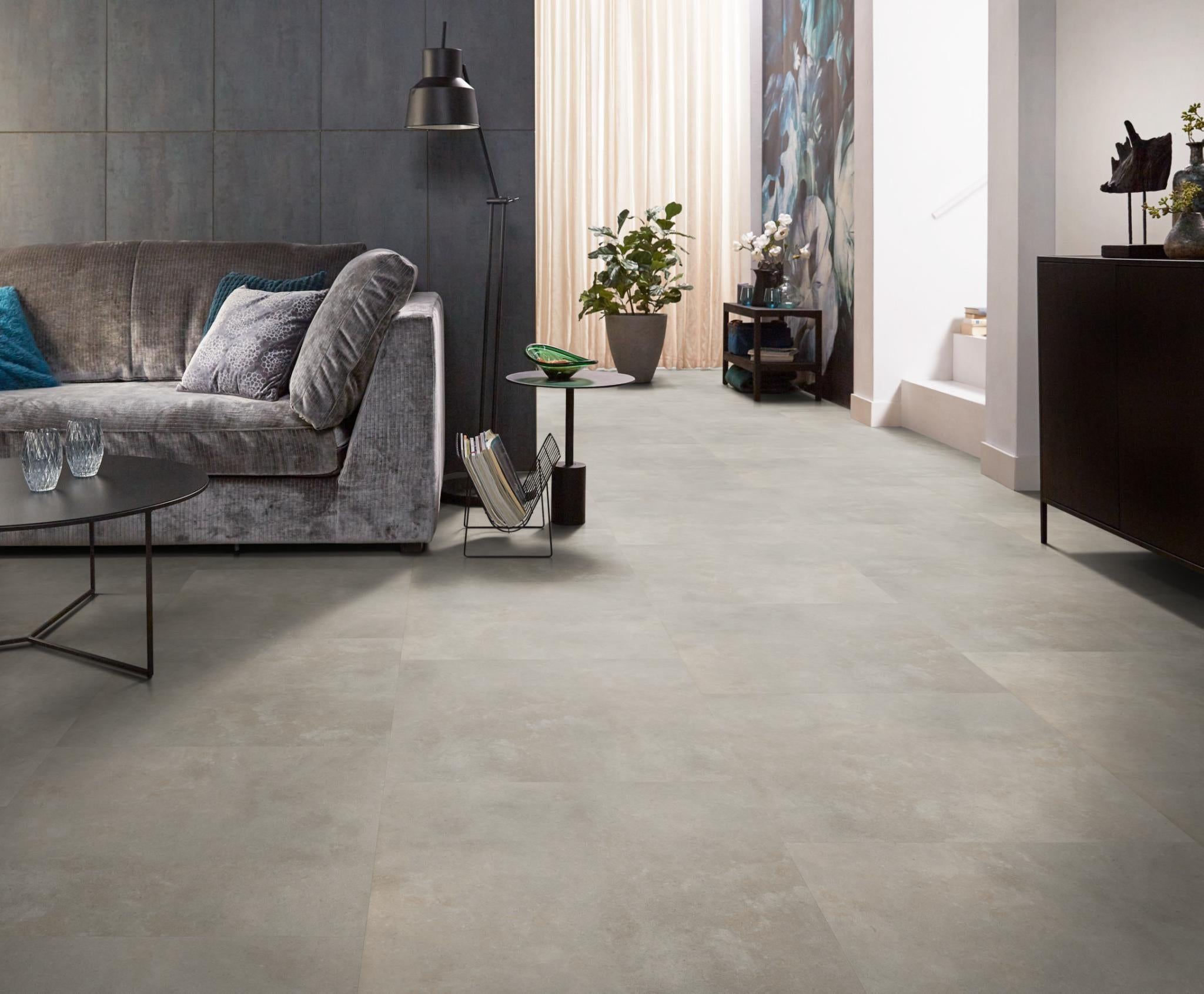 AMBIANT Ceramo Beige - PVC Tegel Lijm