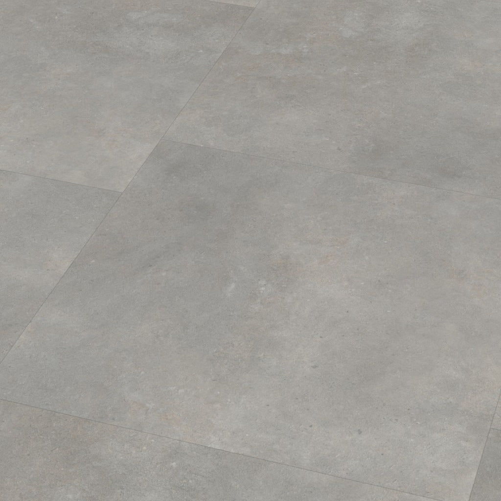 AMBIANT Ceramo Light Grey - PVC Tegel Lijm