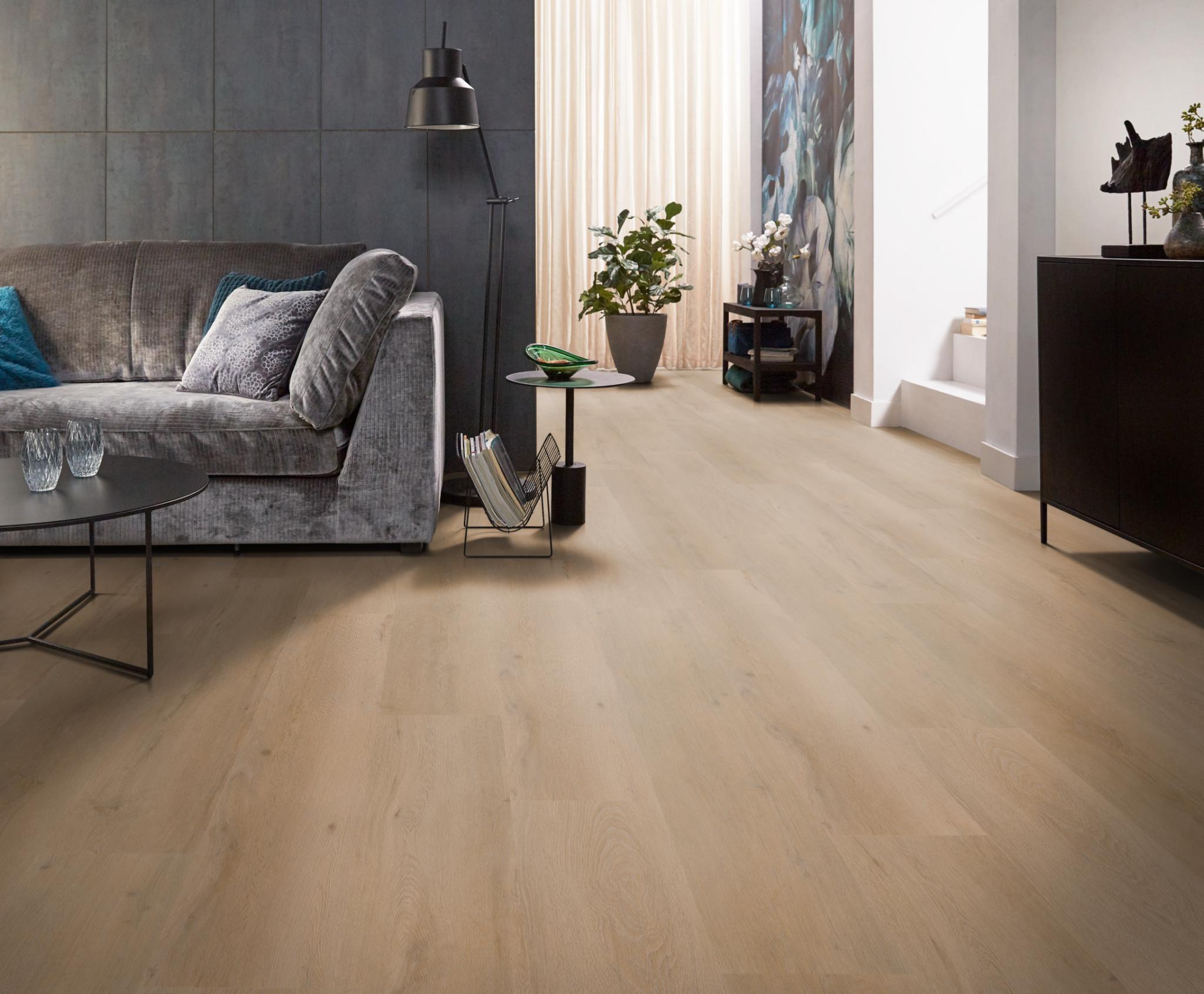 AMBIANT Vivero Warm Oak - PVC Lijm vloer