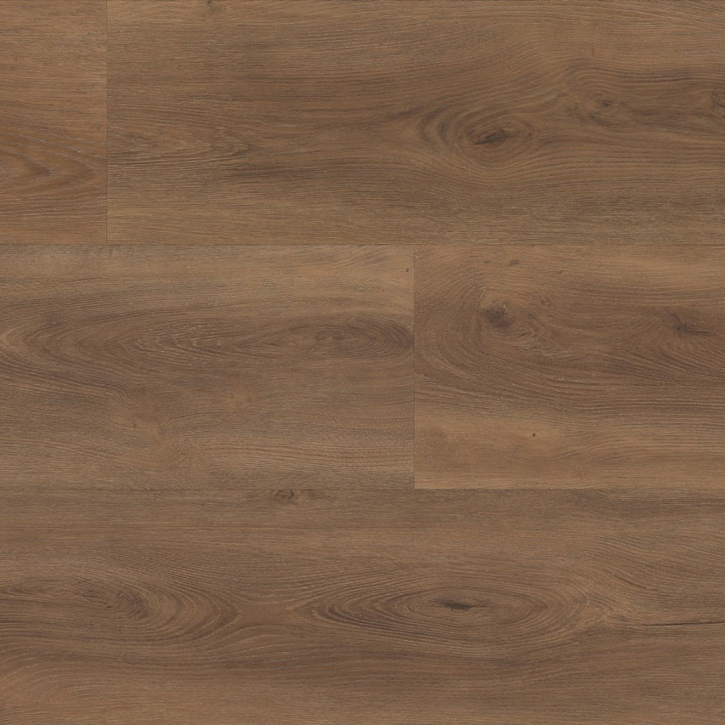 AMBIANT Robusto Warm Brown - PVC Click vloer