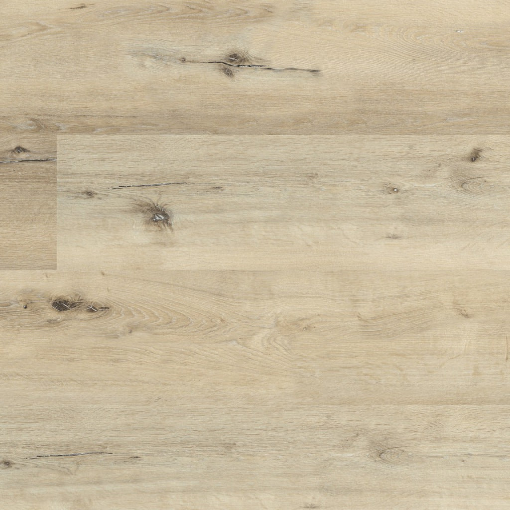 AMBIANT Essenzo Light Oak - PVC Click vloer