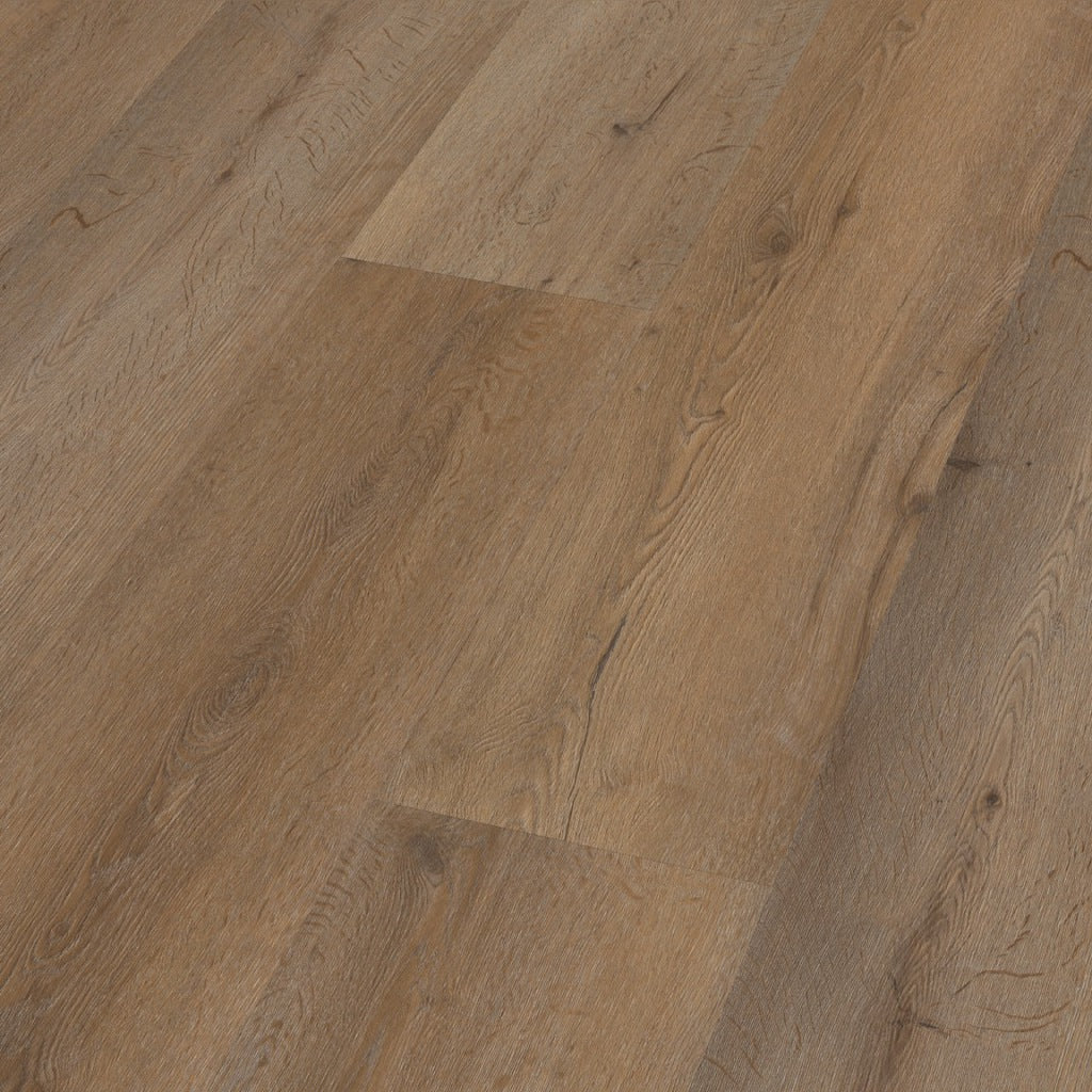 AMBIANT Vivero Smoky - PVC Click vloer