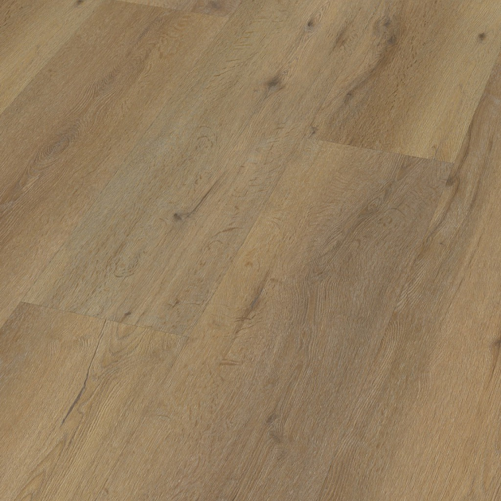 AMBIANT Vivero Dark Oak - PVC Click vloer