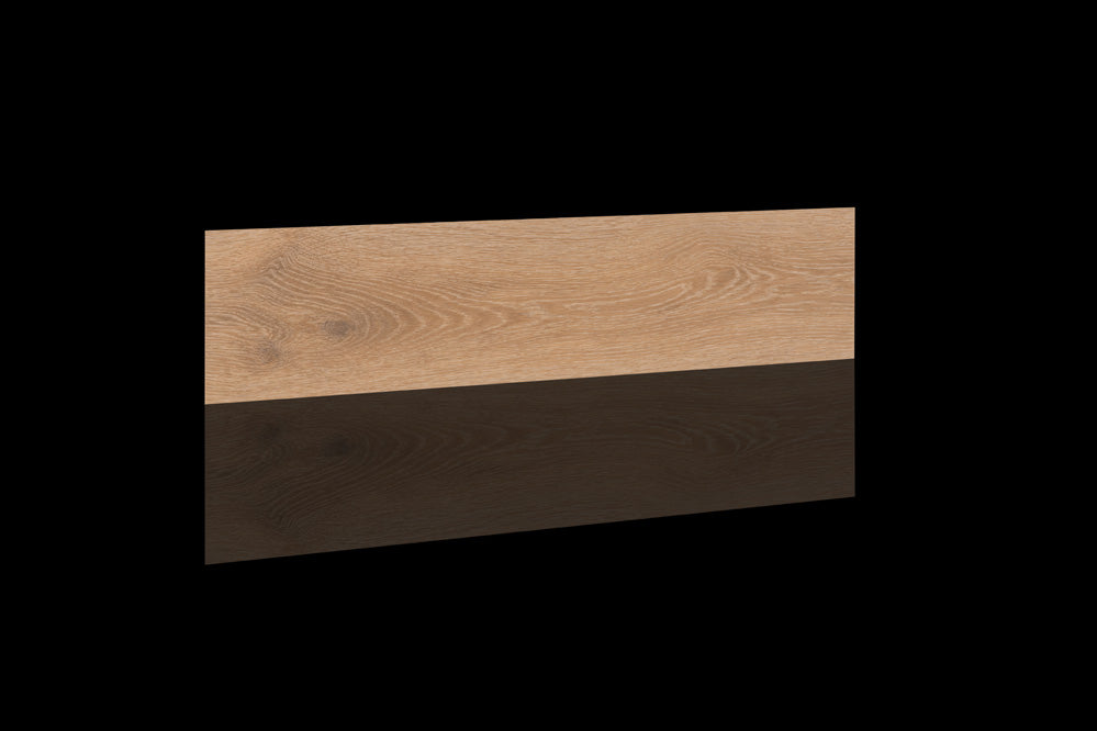 REBO PVC vloer (plakvloer) planken of visgraat