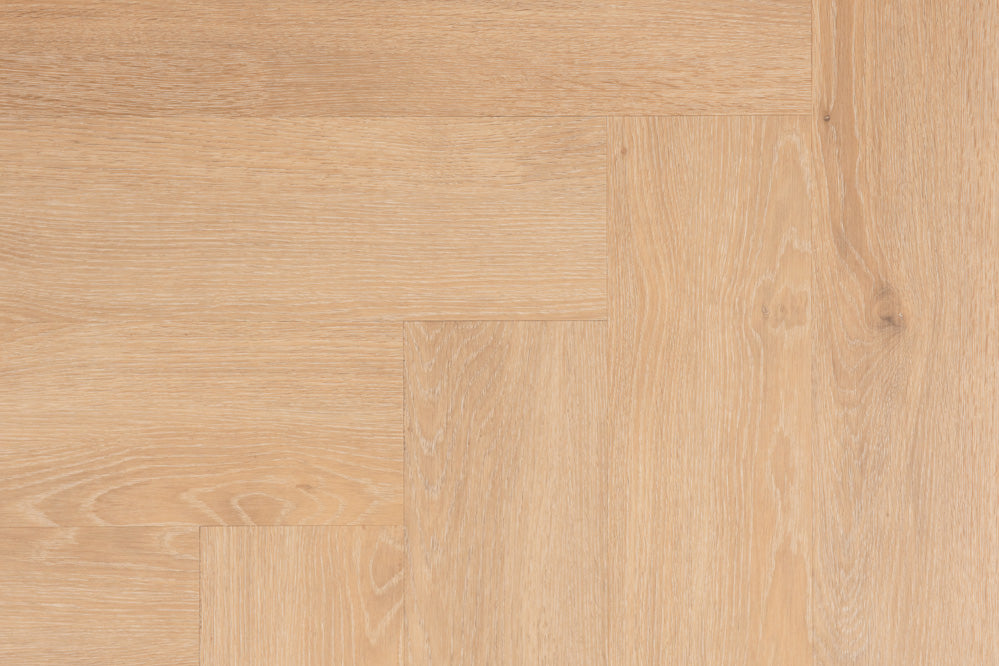 REBO PVC vloer (ook als plak visgraat vloer) planken of visgraat