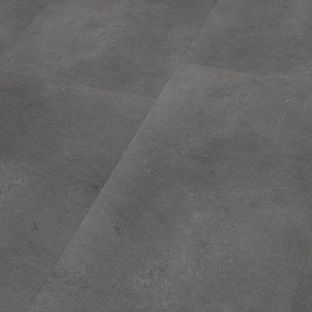 AMBIANT Sarino Dark Grey - PVC Tegel Lijm