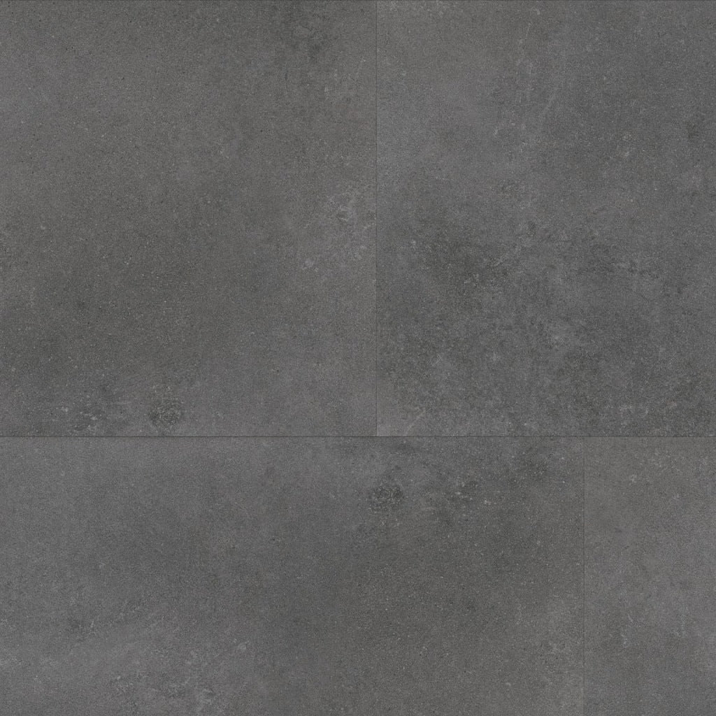 AMBIANT Sarino Dark Grey - PVC Tegel Lijm
