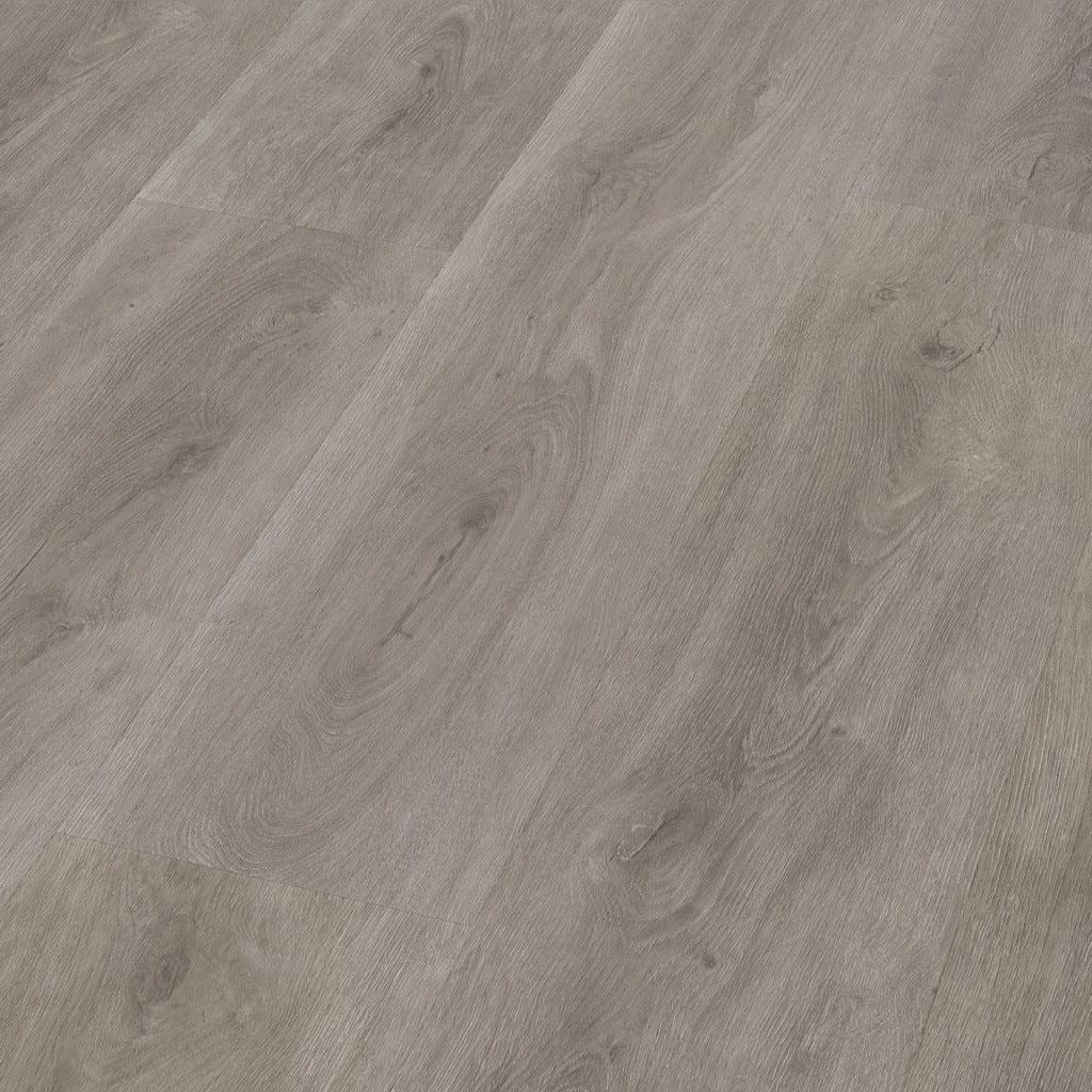 AMBIANT Robusto Grey Oak - PVC Lijm vloer