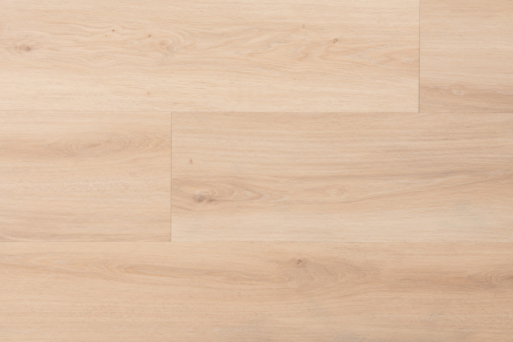 REBO PVC vloer (plakvloer)extra lange planken of visgraat