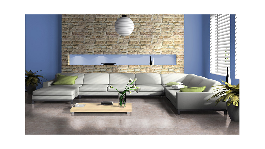 mFLOR Fonteyn Alphin - PVC Vloertegel
