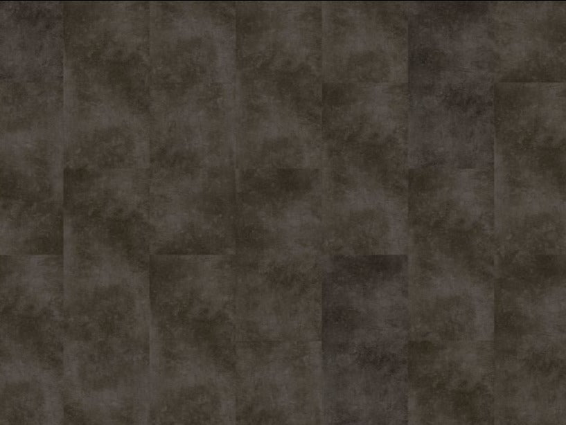 mFLOR Nuance Charcoal - PVC Vloertegel