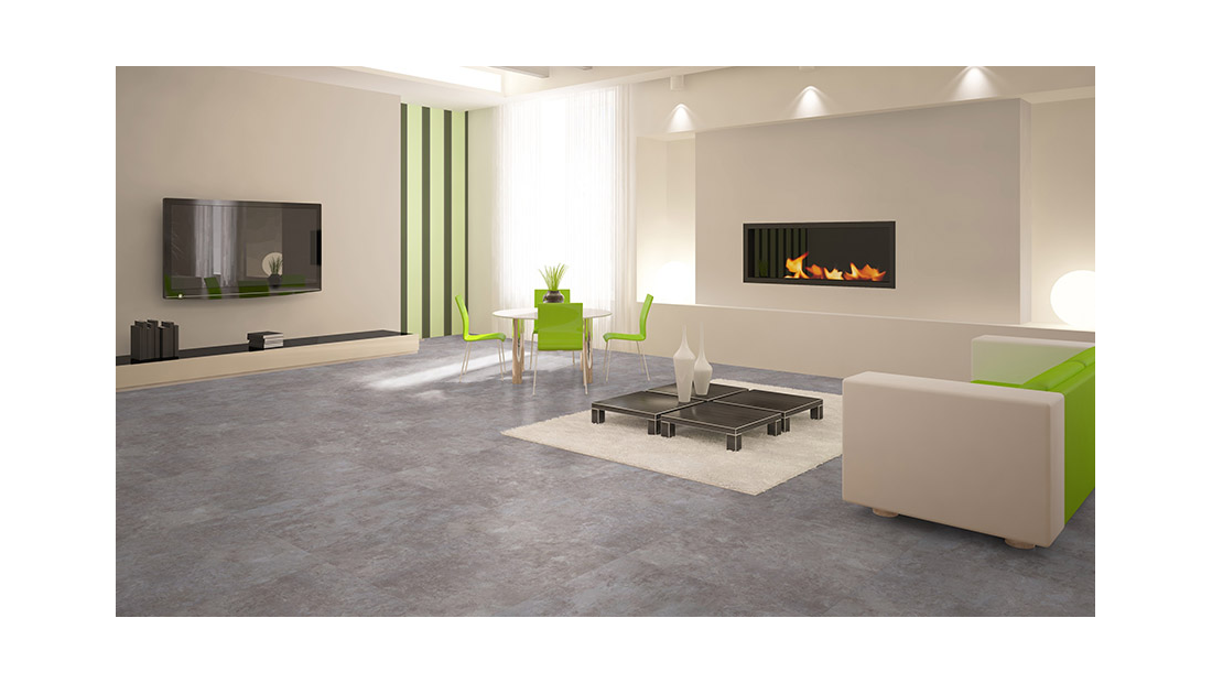 mFLOR Fonteyn Haddeo - PVC Vloertegel