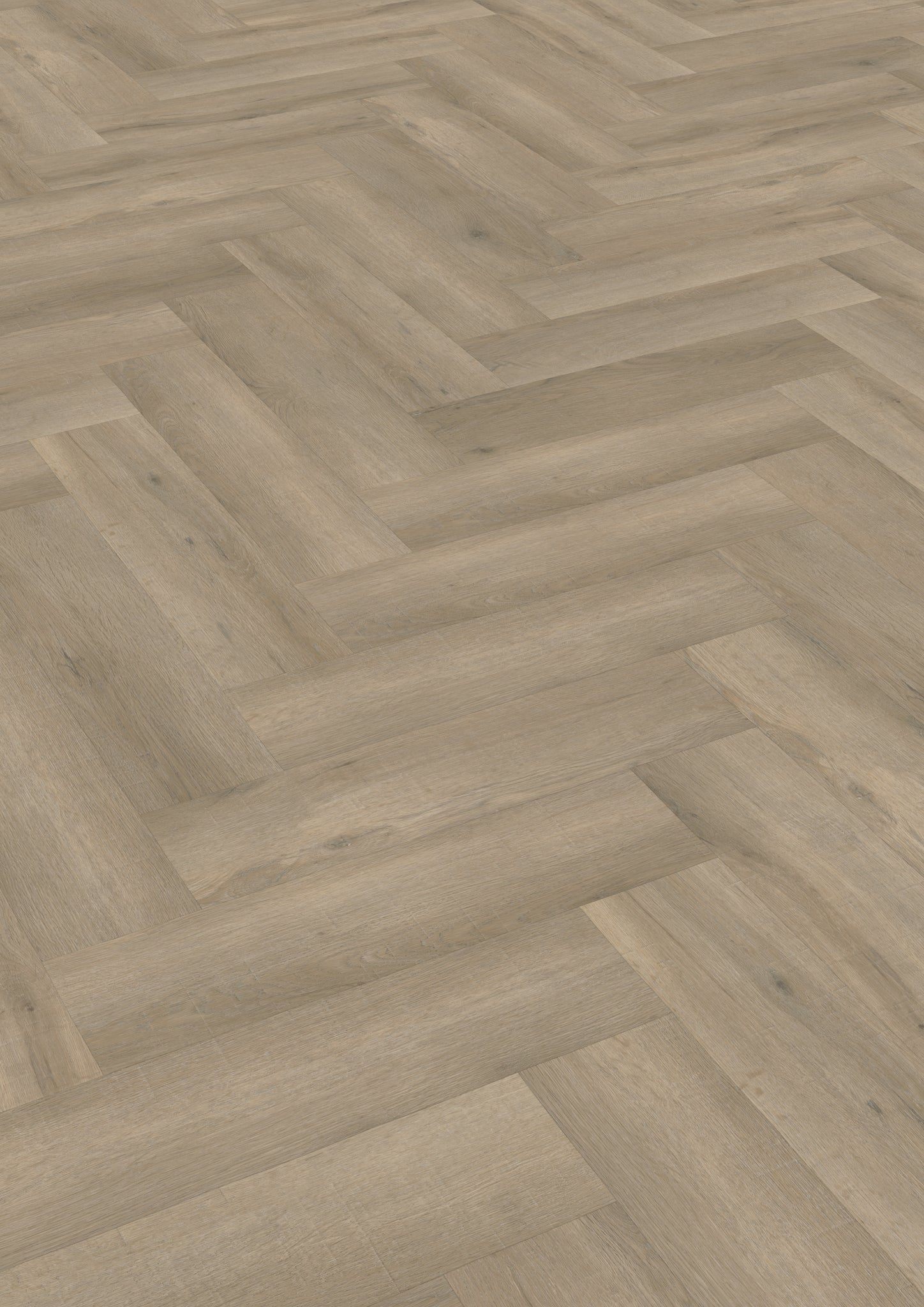 VivaFloors Visgraat Eiken 6810 (OAK) - LIJM PVC
