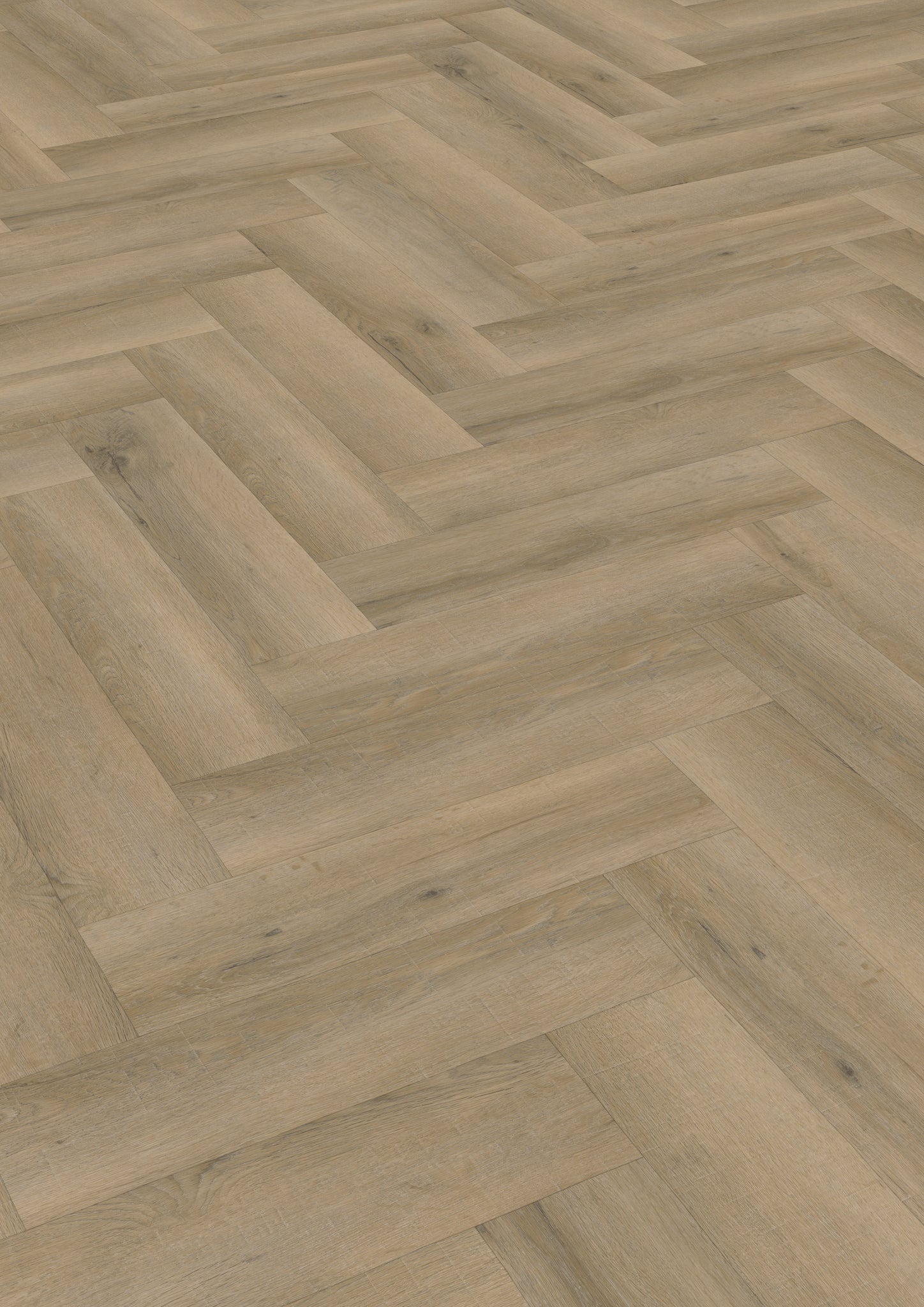 VivaFloors Visgraat Eiken 6850 (OAK) - CLICK PVC