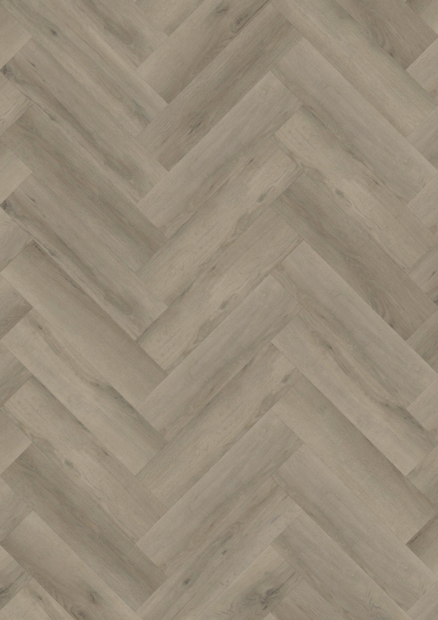 VivaFloors Visgraat Eiken 6880 (OAK) - LIJM PVC