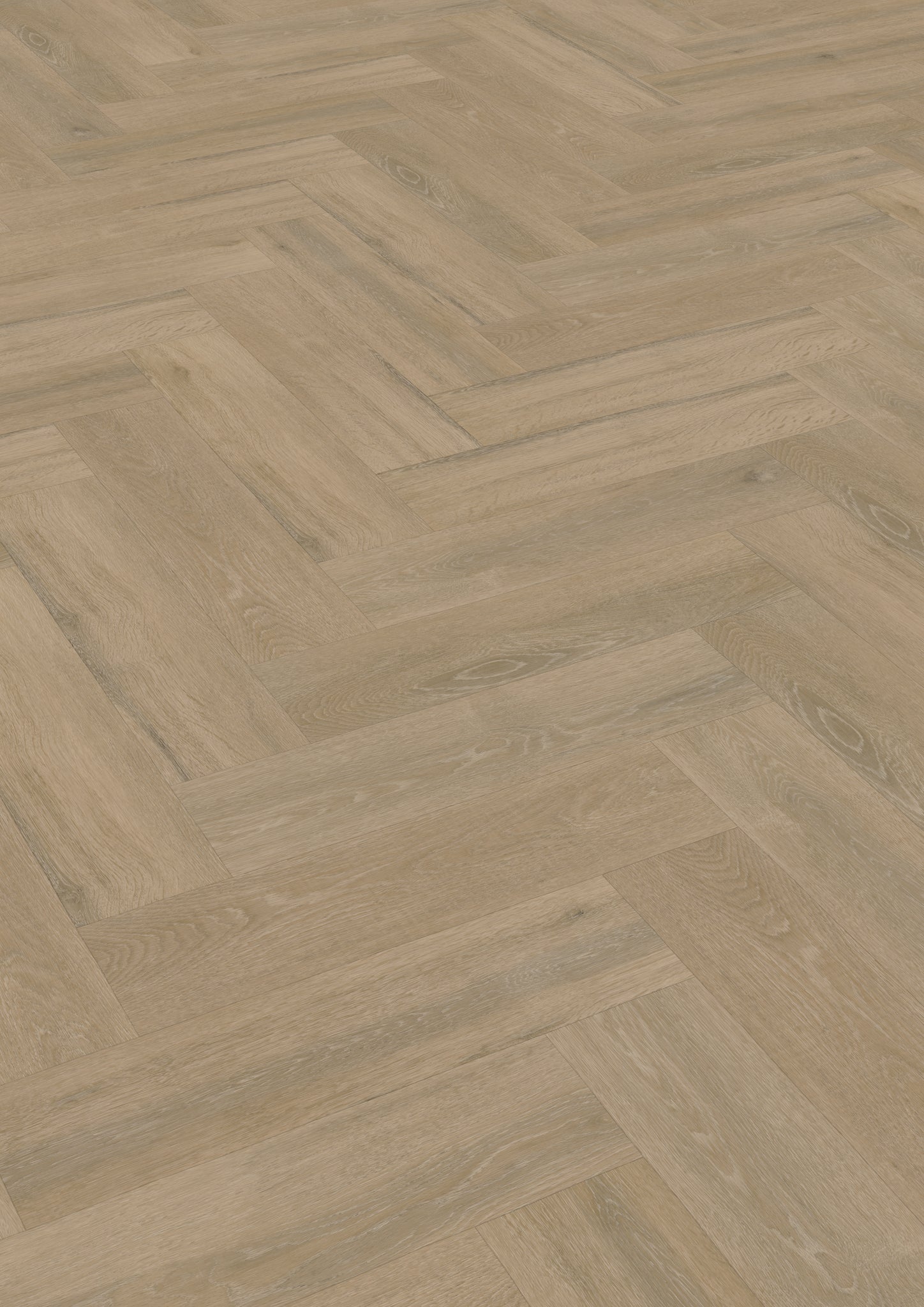 VivaFloors Visgraat Eiken 8360 (OAK) - CLICK PVC