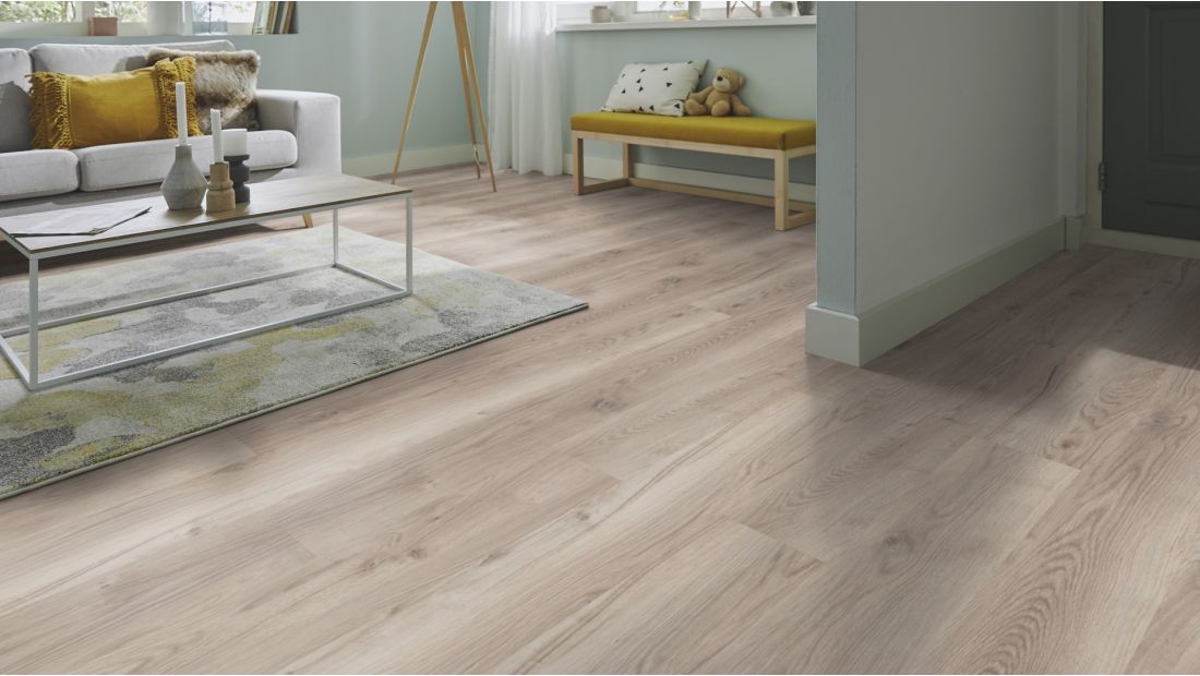mFLOR Bramber Chestnut Miglio - PVC lijm vloer