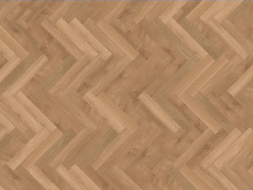 mFLOR Parva Broadleaf Pure Sycamore - PVC lijm vloer