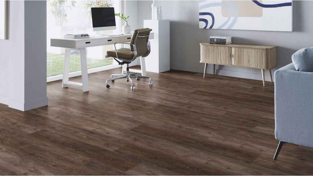 mFLOR Reservoir Oak Chard - PVC lijm vloer